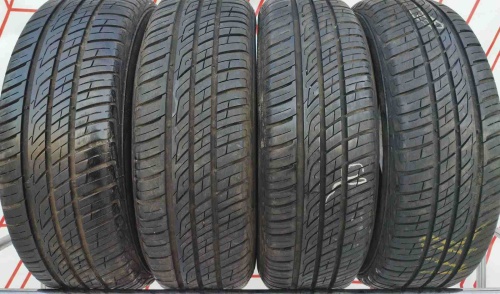 Шины Barum Brillantis 2 195/65 R15 -- б/у 6