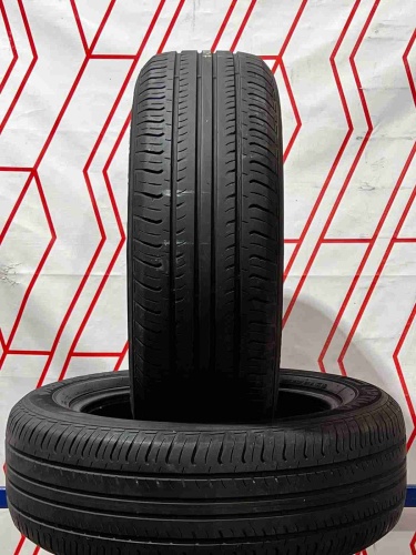 Шины Hankook Optimo K415 195/65 R15 -- б/у 5.5