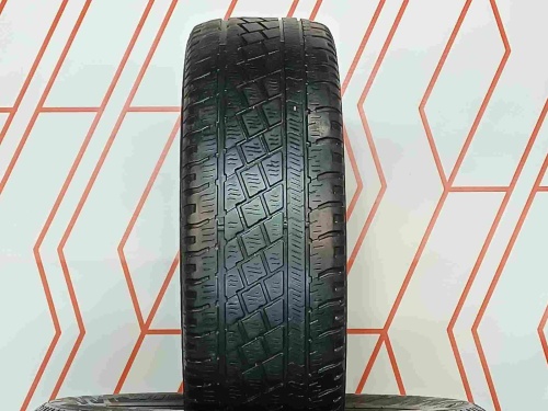 Шины Pirelli Winter 210 Snowsport 225/60 R16 -- б/у 3.5