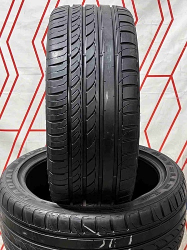 Шины Minerva Radial F105 185/65 R15 -- б/у 5.5