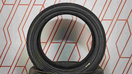 Шины Pirelli P Zero Rosso 295/30 R18 -- б/у 3.5