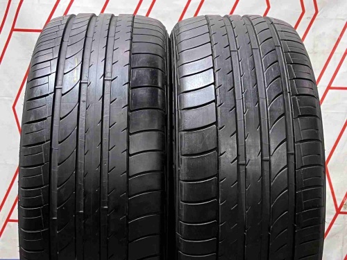 Шины Dunlop SP Sport Maxx GT 265/45 R20 106Y б/у 6