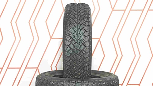 Шины BFGoodrich g-Force Stud 185/65 R15 -- б/у 6