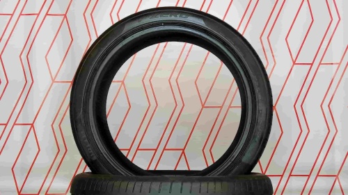 Шины Pirelli P Zero 295/35 R21 107Y б/у 6