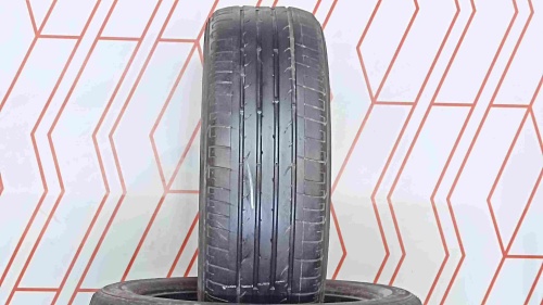 Шины Bridgestone Dueler H/P Sport 255/60 R18 108W б/у 3.5