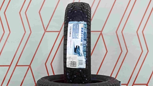 Шины Sailun Ice Blazer WST3 175/70 R13 82T