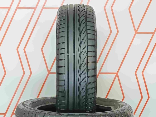 Шины Dunlop SP Sport 01 185/60 R15 88H б/у 6