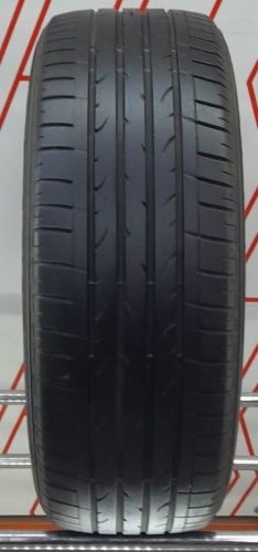 Шины Bridgestone Dueler H/P Sport 225/55 R18 -- б/у 6