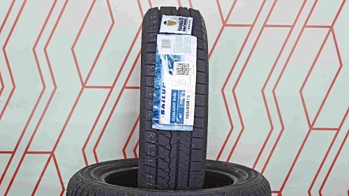 Шины Sailun Ice Blazer Arctic 185/65 R15 88T