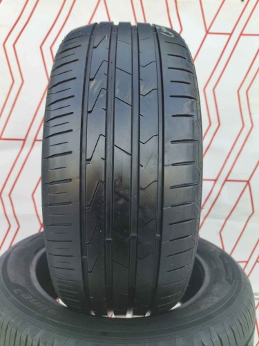 Шины Hankook Ventus Prime 3 K125 215/55 R17 -- б/у 6