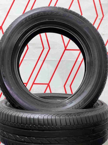 Шины Bridgestone Turanza ER300 205/60 R16 -- б/у 6