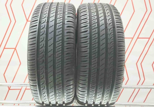 Шины Barum Bravuris 5HM 215/50 R17 91Y б/у 7