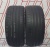 Шины Continental ContiSportContact 6 255/40 R20 101Y б/у 5