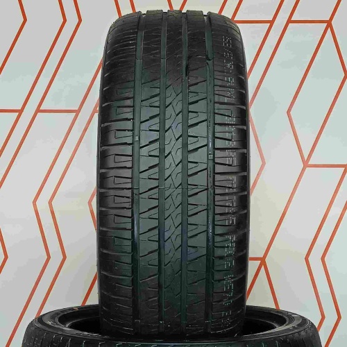 Шины Sailun Terramax CVR 255/50 R19 107V