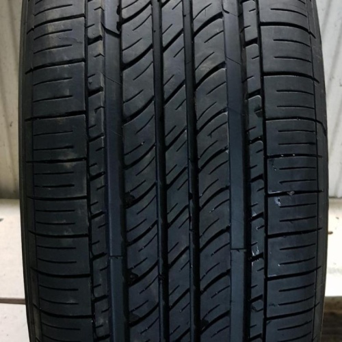 Шины Michelin Energy MXV4 225/60 R16 -- б/у 3.5