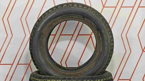 Шины Falken Eurowinter HS-414 195/65 R15 -- б/у 5