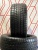 Шины Bridgestone Potenza RE71 225/55 R16 -- б/у 6