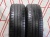 Шины Michelin Energy Saver 195/65 R15 -- б/у 6