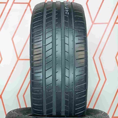 Шины Kapsen S2000 245/40 R18 97W