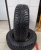 Шины Yokohama Ice Guard Stud IG55 185/65 R15 -- б/у 3.5