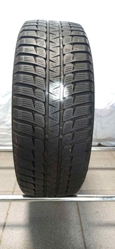 Шины Falken Eurowinter HS-449 215/60 R17 -- б/у 6