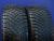 Шины Dunlop SP Winter Sport M3 225/55 R16 -- б/у 5