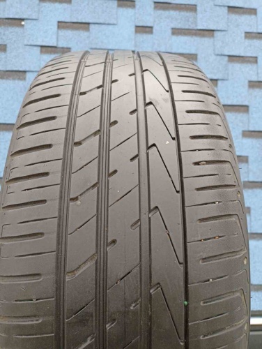 Шины Hankook Ventus S1 evo 2 K117 255/45 R19 -- б/у 5