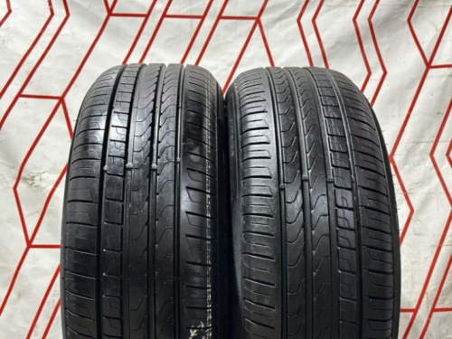 Шины Michelin Primacy 4 205/55 R17 -- б/у 6