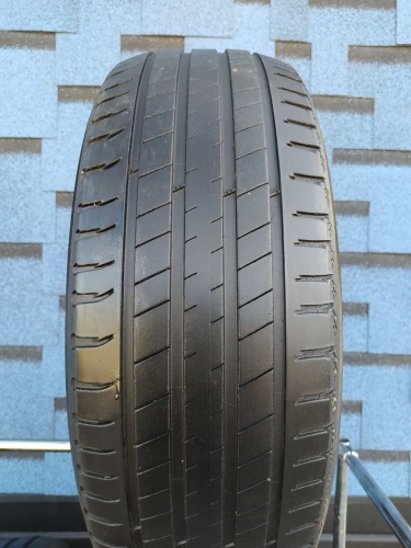 Шины Michelin Latitude Sport 3 235/60 R17 -- б/у 6