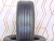 Шины Bridgestone Turanza T005 225/45 R17 -- б/у 3.5