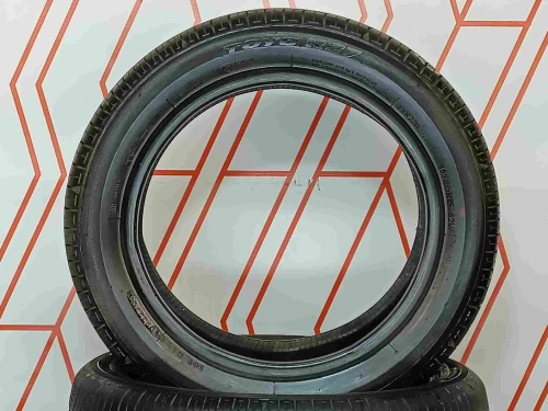 Шины Toyo R27 185/55 R15 -- б/у 5.5