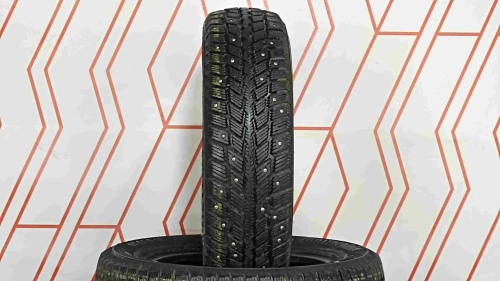 Шины Roadstone Winguard 231 195/65 R15 -- б/у 3.5