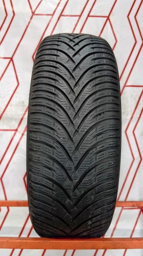 Шины Kleber Krisalp HP3 205/60 R16 -- б/у 5