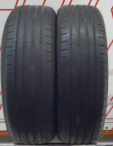 Шины Goodyear EfficientGrip Performance 205/60 R16 -- б/у 5