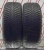 Шины Goodyear Vector 4Seasons Gen-3 215/60 R17 -- б/у 5