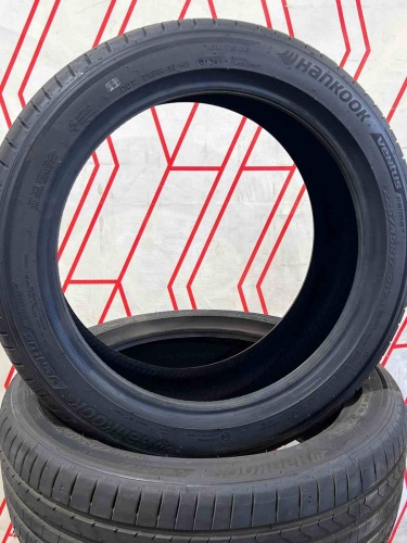 Шины Hankook Ventus Prime 4 K135 225/45 R17 91Y