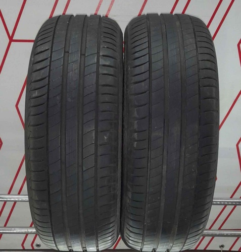 Шины Michelin Primacy 3 215/60 R16 -- б/у 6