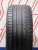 Шины Dunlop SP Sport Maxx RT 255/40 R19 -- б/у 5