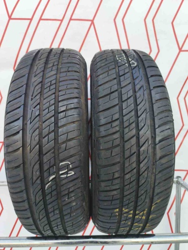 Шины Barum Brillantis 2 195/65 R15 -- б/у 6