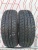 Шины Barum Brillantis 2 195/65 R15 -- б/у 6