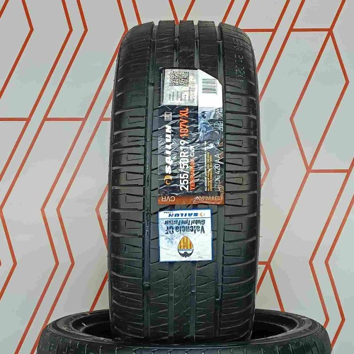 Шины Sailun Terramax CVR 255/50 R19 107V