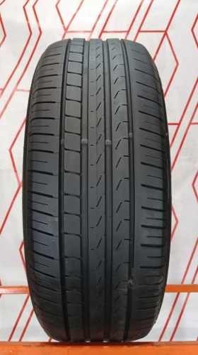 Шины Pirelli Cinturato P7 225/50 R18 -- б/у 5