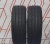 Шины Continental ContiPremiumContact 2 185/55 R16 -- б/у 5.5