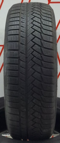 Шины Continental ContiWinterContact TS 850 P 205/60 R16 -- б/у 5