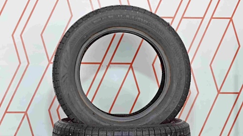 Шины Gremax Ice Grips 195/60 R15 -- б/у 3.5