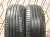 Шины Dunlop Sport BluResponse 205/55 R16 -- б/у 5