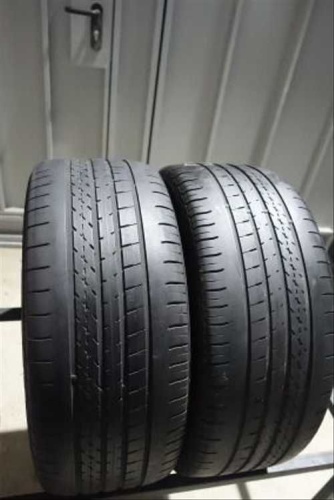 Шины Goodyear Excellence 245/40 R19 98Y б/у 6