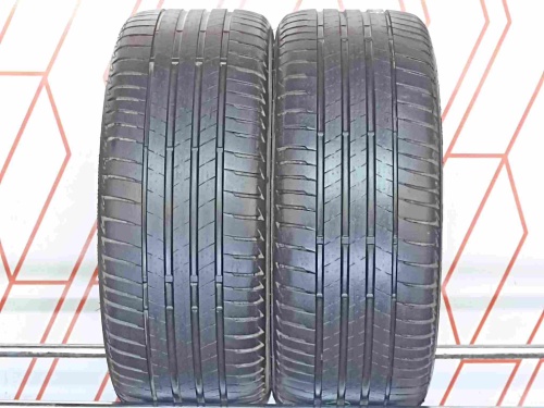 Шины Bridgestone Turanza T005 225/45 R17 -- б/у 3.5