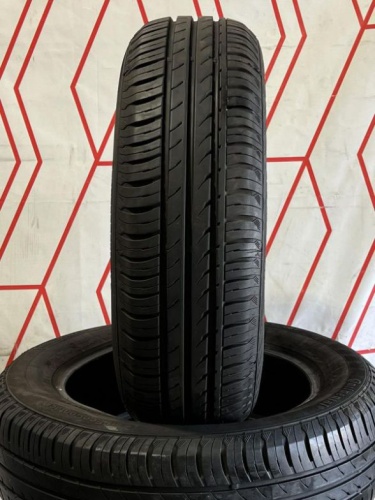 Шины Continental ContiEcoContact 3 185/65 R15 -- б/у 6