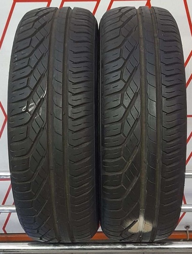 Шины Uniroyal Rain Expert 3 185/60 R15 -- б/у 5